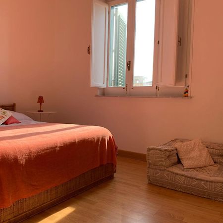 Ferienwohnung La Porta Delle Eolie Capo dʼOrlando Exterior foto