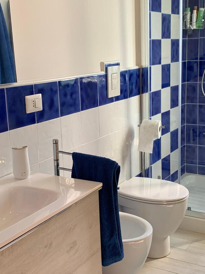 Ferienwohnung La Porta Delle Eolie Capo dʼOrlando Exterior foto