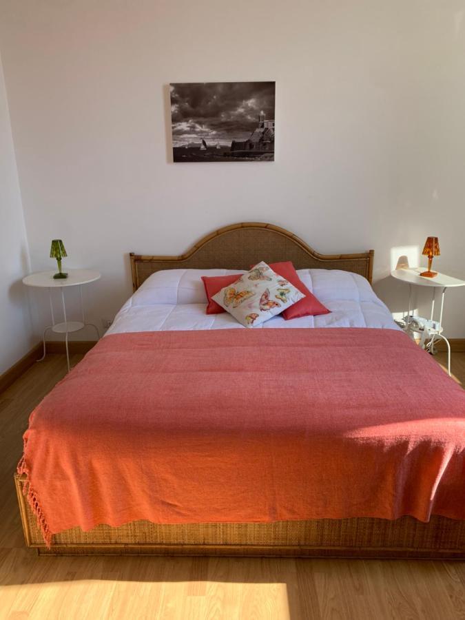 Ferienwohnung La Porta Delle Eolie Capo dʼOrlando Exterior foto