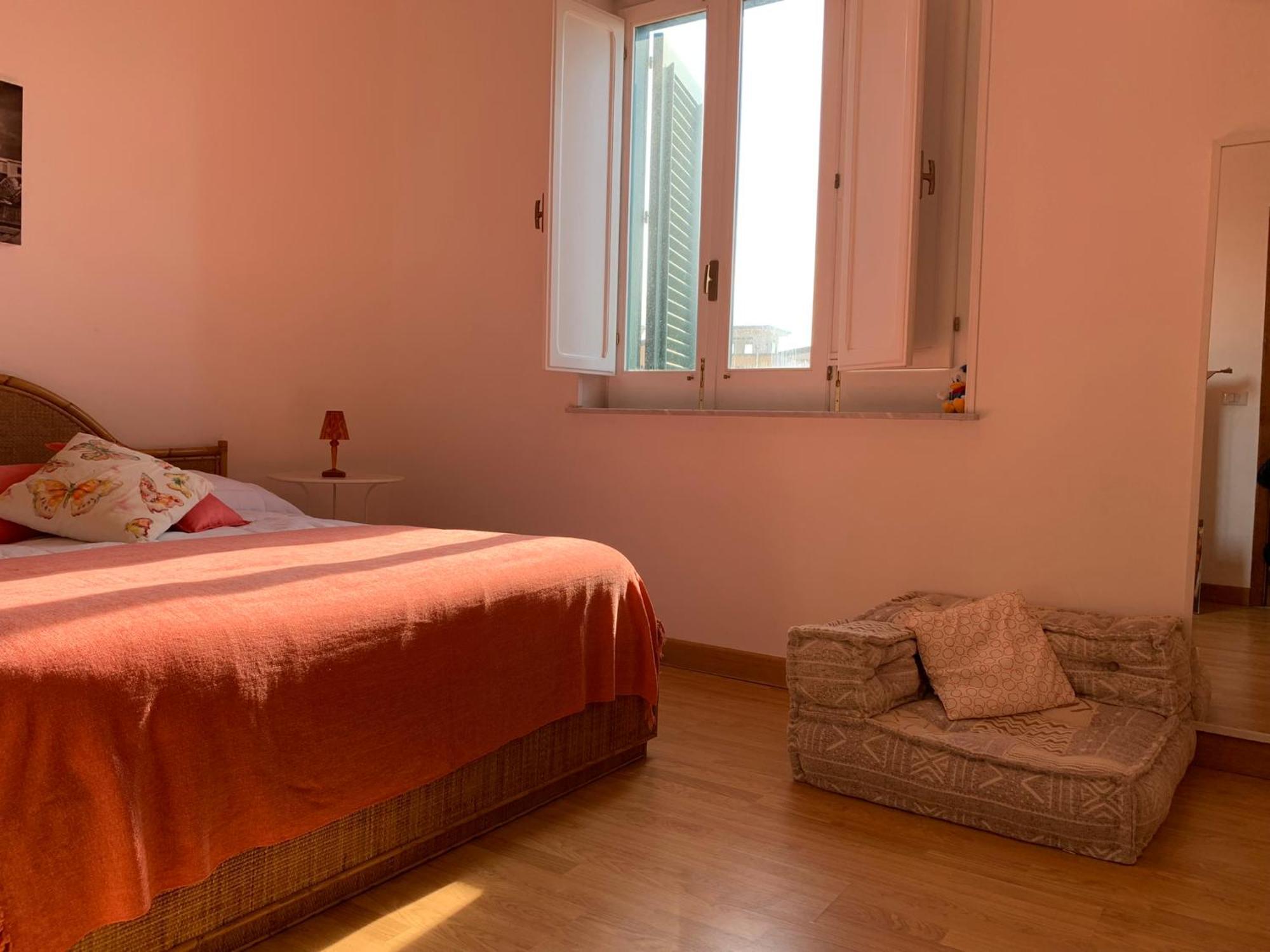 Ferienwohnung La Porta Delle Eolie Capo dʼOrlando Exterior foto