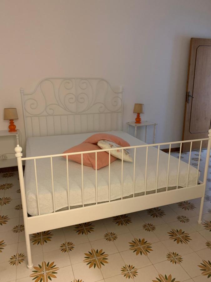 Ferienwohnung La Porta Delle Eolie Capo dʼOrlando Exterior foto
