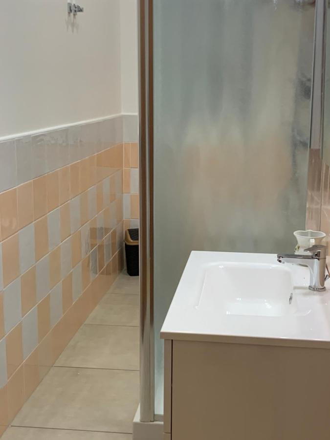 Ferienwohnung La Porta Delle Eolie Capo dʼOrlando Exterior foto