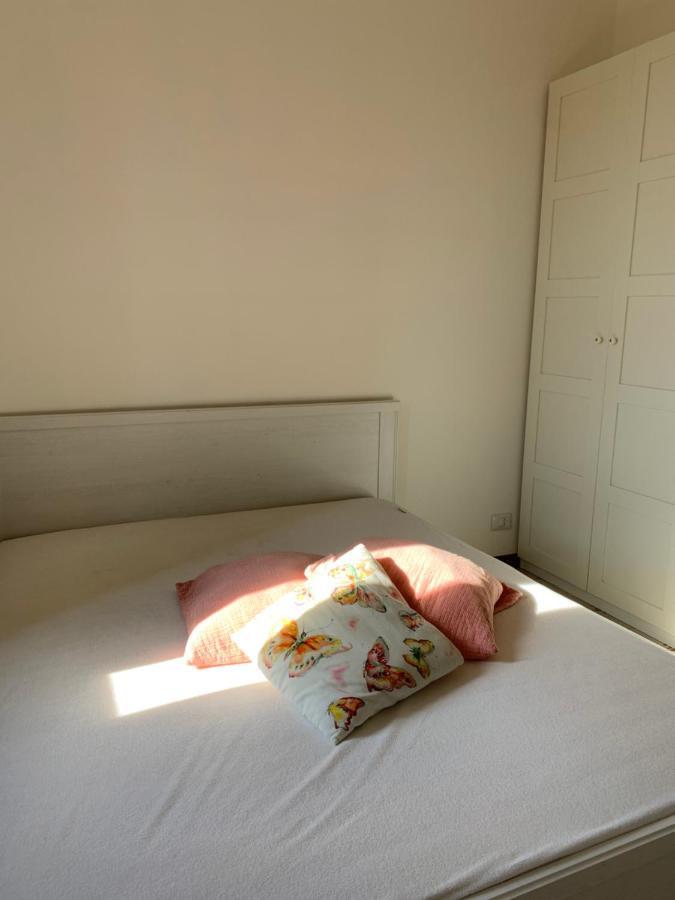 Ferienwohnung La Porta Delle Eolie Capo dʼOrlando Exterior foto