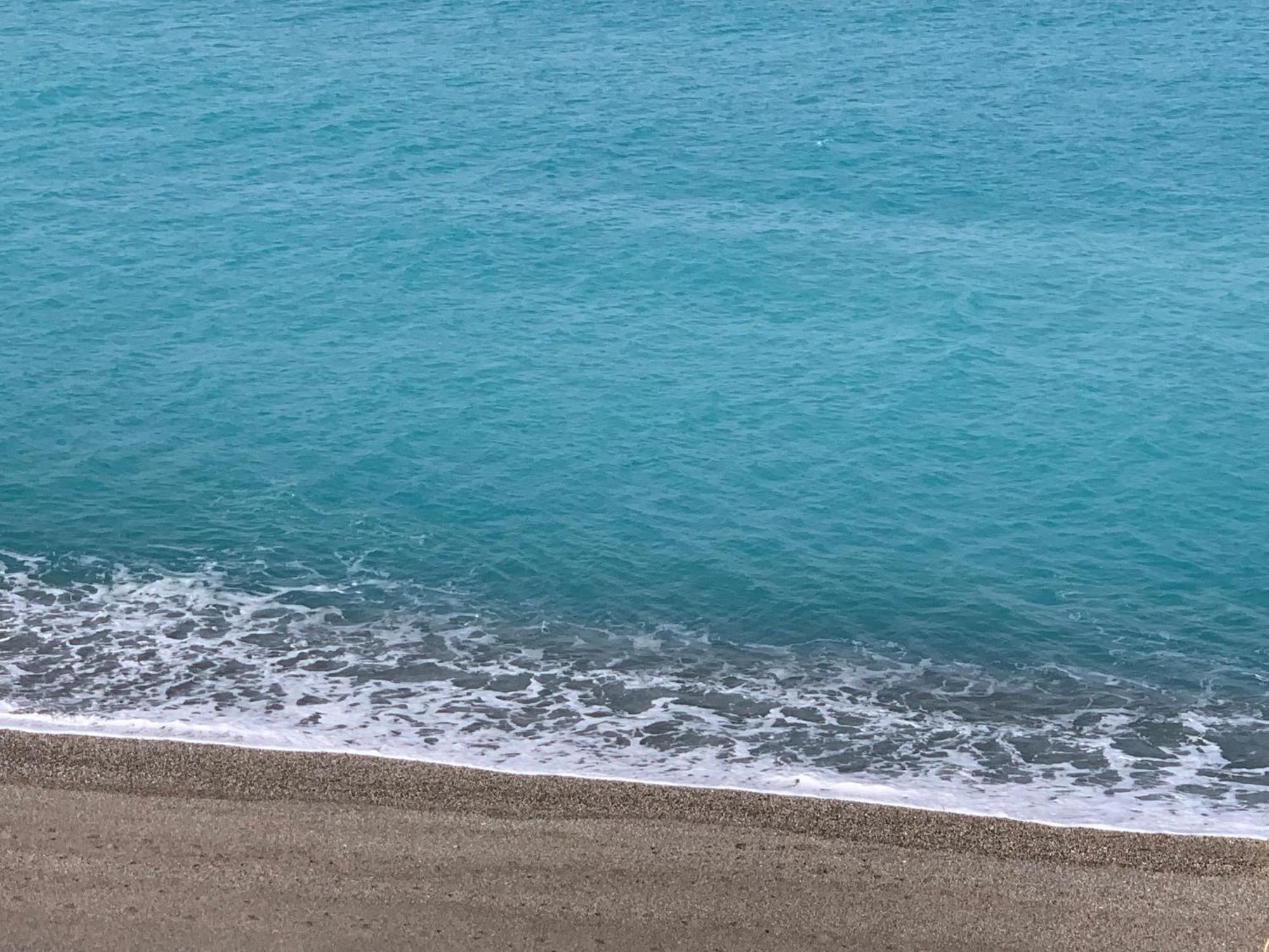 Ferienwohnung La Porta Delle Eolie Capo dʼOrlando Exterior foto